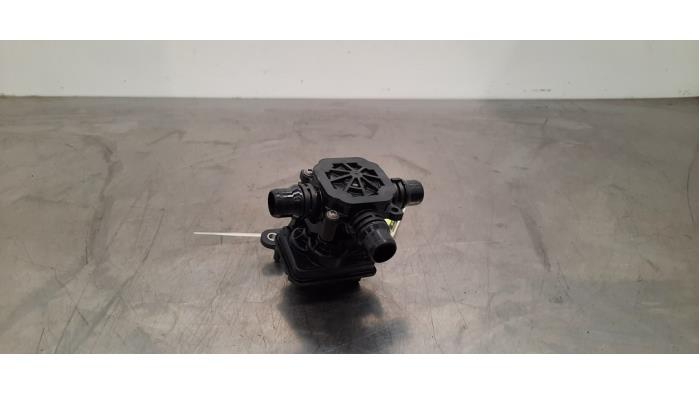 Robinet chauffage électrique DS Automobiles DS4