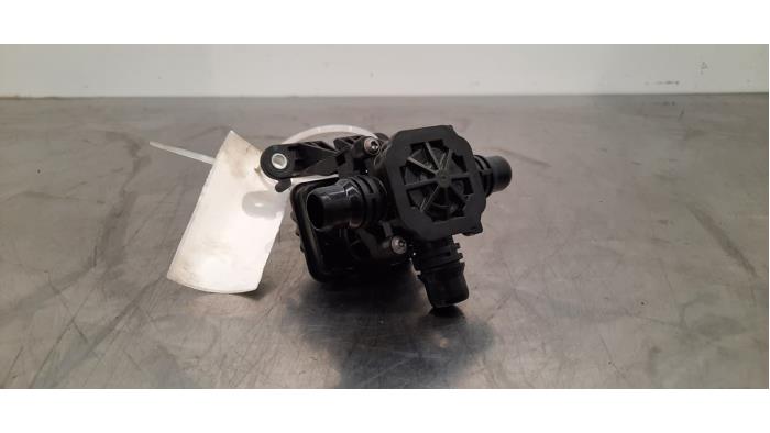 Robinet chauffage électrique DS Automobiles DS4