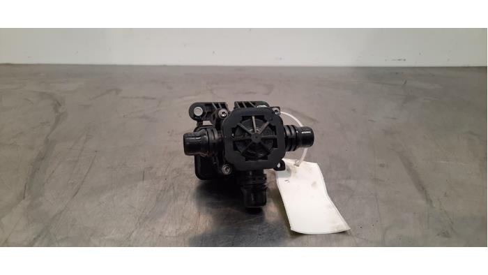 Robinet chauffage électrique DS Automobiles DS4