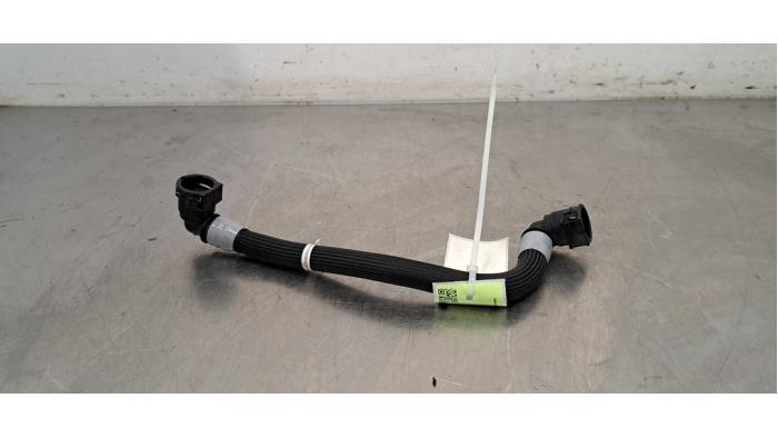 Tuyau radiateur DS Automobiles DS4