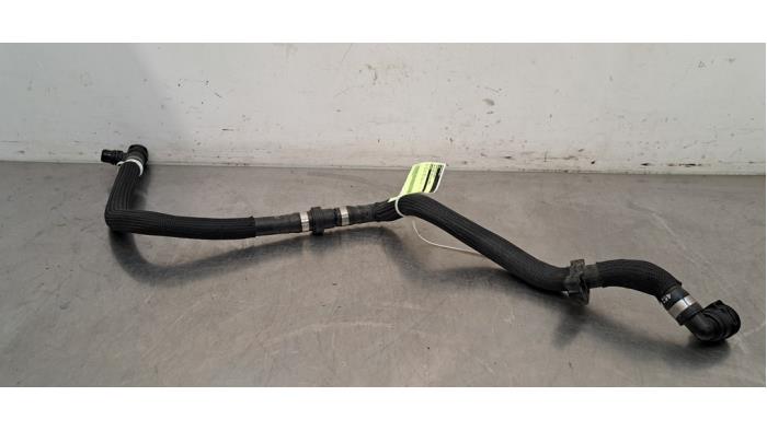 Tuyau radiateur DS Automobiles DS4