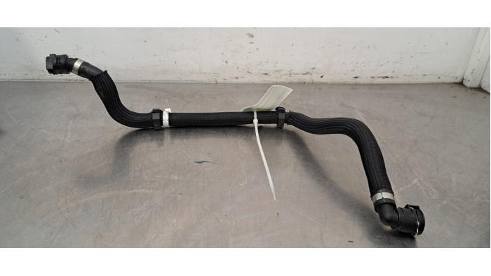 Tuyau radiateur DS Automobiles DS4