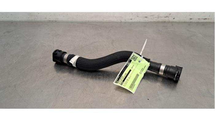 Tuyau radiateur DS Automobiles DS4