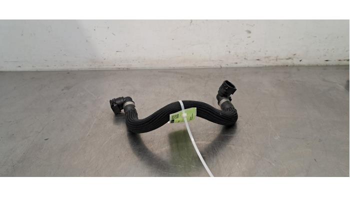 Tuyau radiateur DS Automobiles DS4