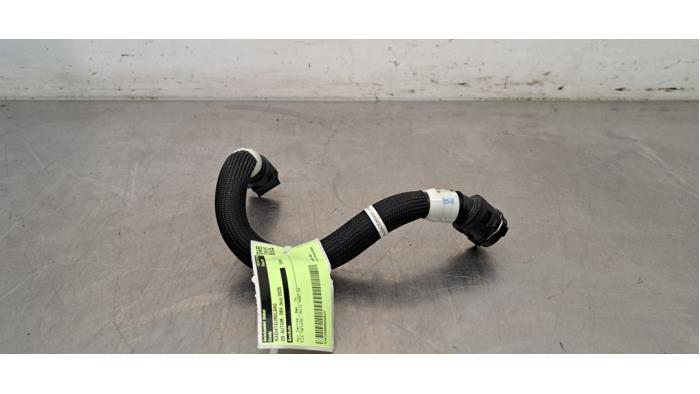 Tuyau radiateur DS Automobiles DS4