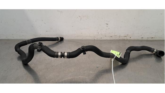 Tuyau radiateur DS Automobiles DS4