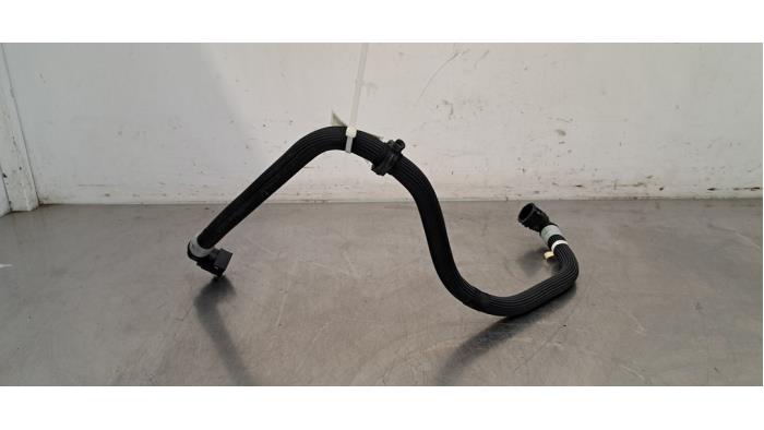 Tuyau radiateur DS Automobiles DS4