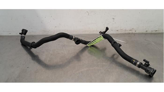 Tuyau radiateur DS Automobiles DS4