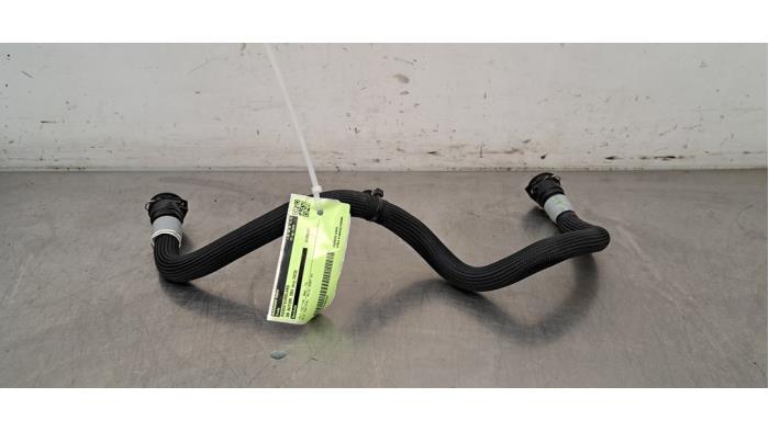 Tuyau radiateur DS Automobiles DS4