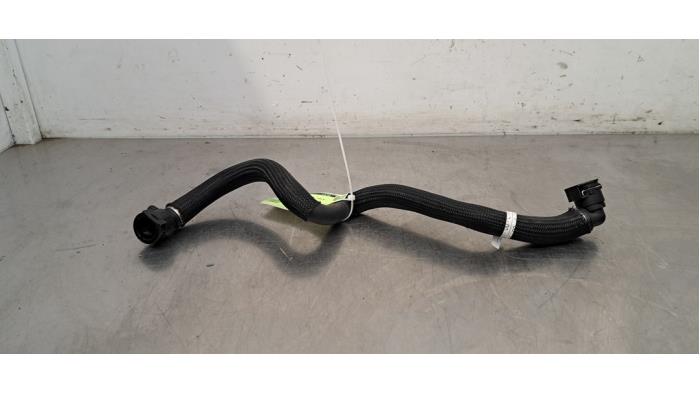 Tuyau radiateur DS Automobiles DS4
