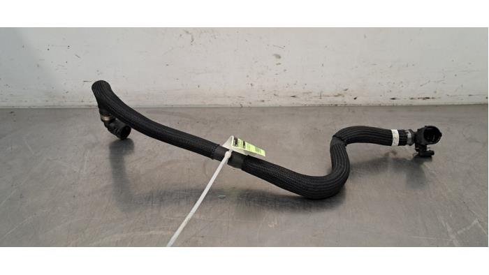 Tuyau radiateur DS Automobiles DS4
