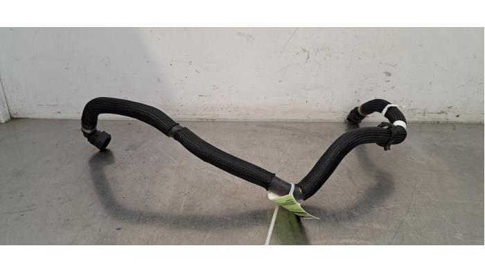 Tuyau radiateur DS Automobiles DS4
