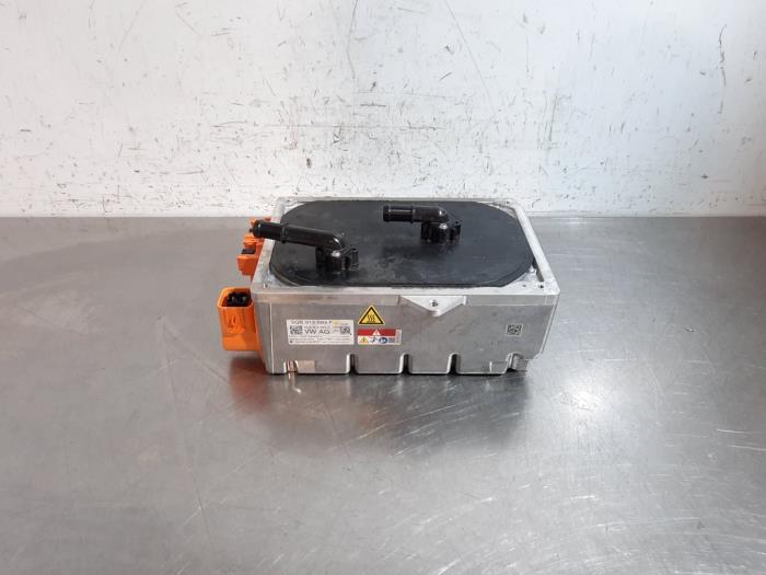 Chargeur de batterie Cupra Leon