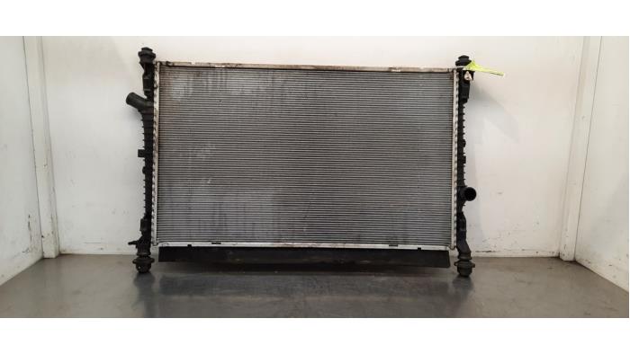 Radiateur Ford Transit