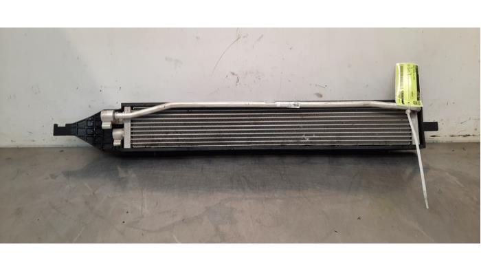 Refroidisseur d&#039;huile Ford Transit