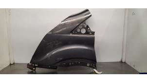 Gebruikte Scherm links-voor Ford Transit 2.0 TDCi 16V Eco Blue 170 Prijs € 163,35 Inclusief btw aangeboden door Autohandel Didier