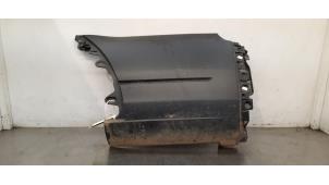 Gebruikte Bumperdeel links-achter Ford Transit 2.0 TDCi 16V Eco Blue 170 Prijs € 66,55 Inclusief btw aangeboden door Autohandel Didier