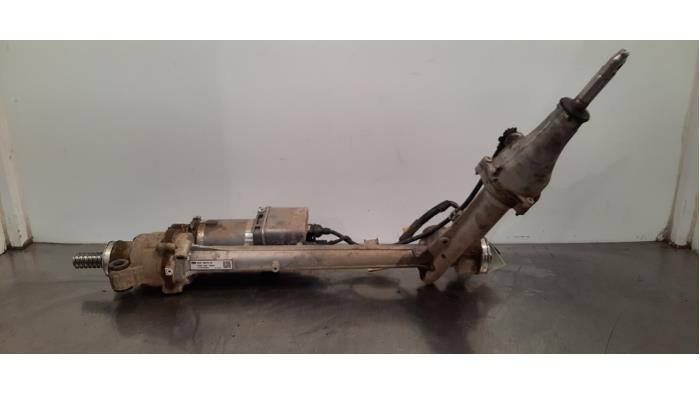 Boîtier de direction assistée Ford Transit