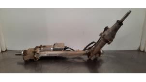 Gebruikte Stuurhuis Bekrachtigd Ford Transit 2.0 TDCi 16V Eco Blue 170 Prijs € 998,25 Inclusief btw aangeboden door Autohandel Didier