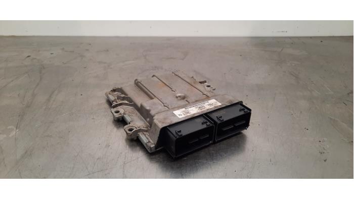 Ordinateur gestion moteur Ford Transit