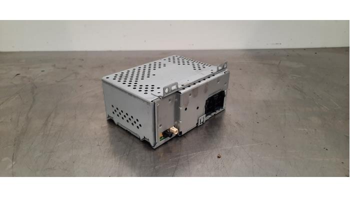 Module radio Ford Transit