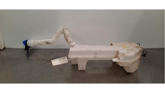 Réservoir lave-glace avant Ford Transit