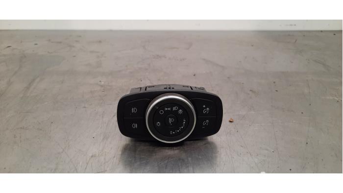 Commutateur phare hauteur réglable Ford Transit