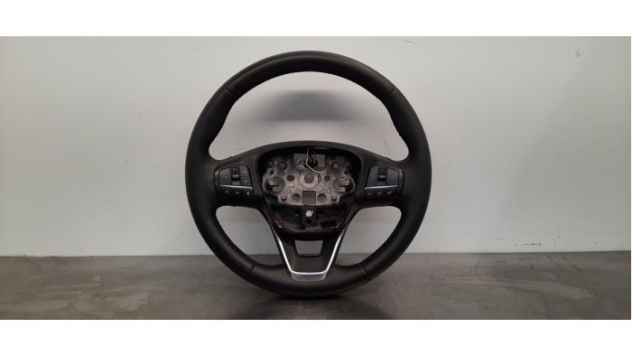 Volant Ford Transit