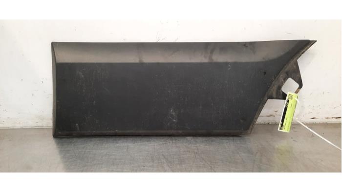 Bande décorative Ford Transit