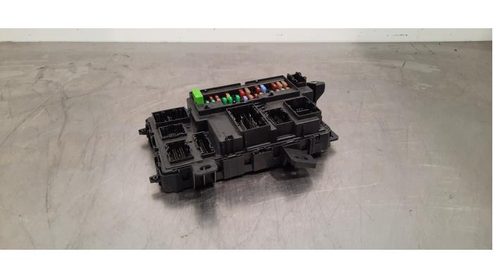 Ordinateur contrôle fonctionnel Ford Transit