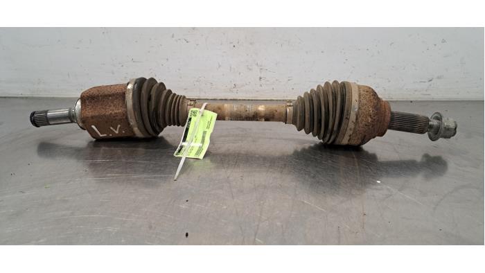 Arbre de transmission avant gauche Ford Transit