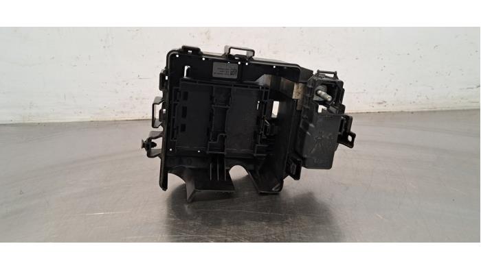 Boîte à fusibles Ford Transit