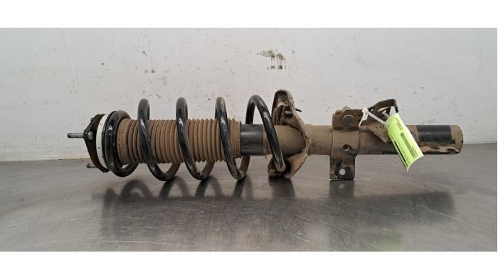 Amortisseur avant gauche Ford Transit