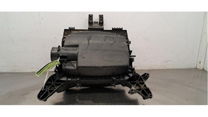 Boîtier filtre à air Ford Transit