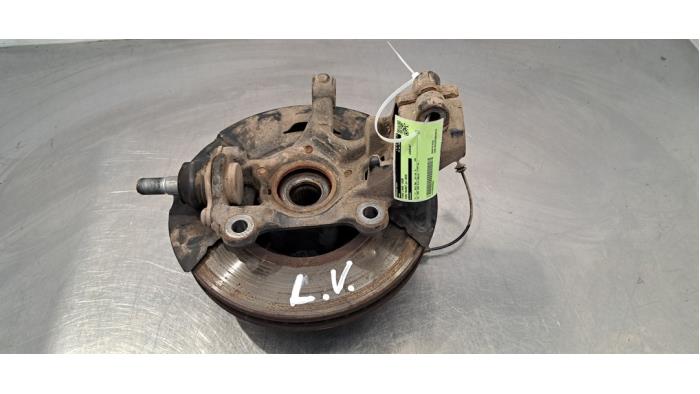 Joint avant gauche Ford Transit