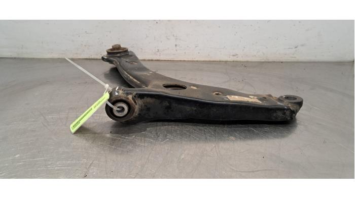 Bras de suspension avant gauche Ford Transit