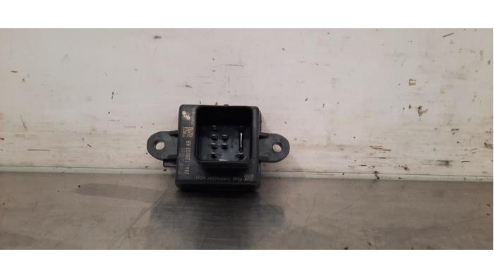 Relais préchauffage Ford Transit