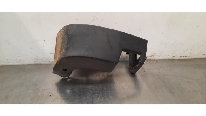 Coin pare-chocs arrière gauche Ford Transit