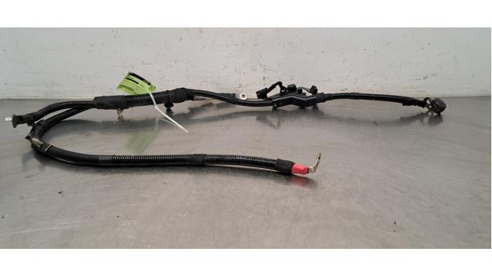 Borne de batterie Ford Transit