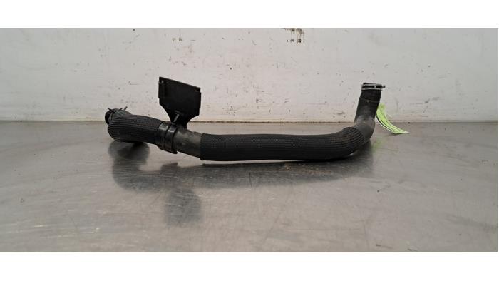 Tuyau radiateur Ford Transit