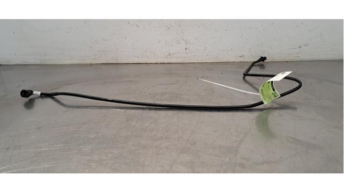 Tuyau radiateur Ford Transit