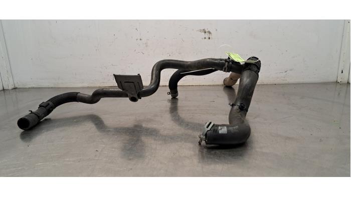 Tuyau radiateur Ford Transit