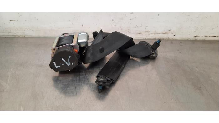 Ceinture de sécurité avant gauche Ford Transit