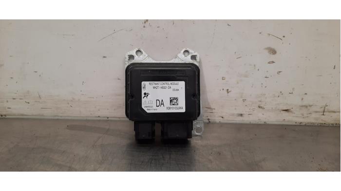 Module airbag  Ford Transit