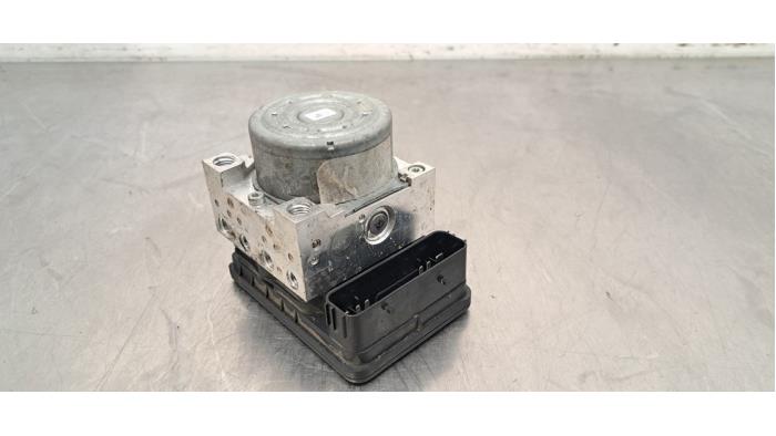 Pompe ABS Ford Fiesta