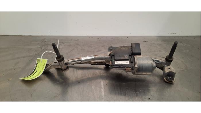 Moteur+mécanique essuie-glace Ford Fiesta