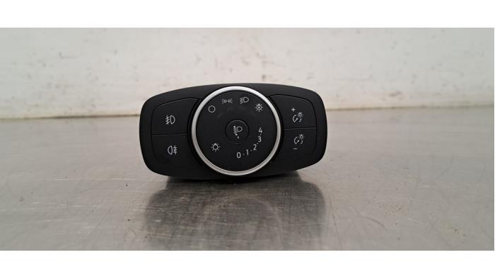 Commutateur phare hauteur réglable Ford Fiesta