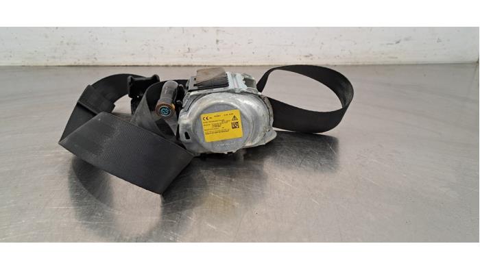 Ceinture de sécurité avant droite Ford Fiesta