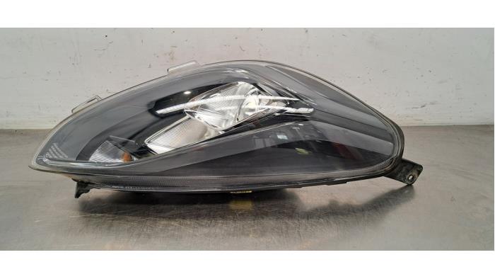 Phare droit Ford Fiesta