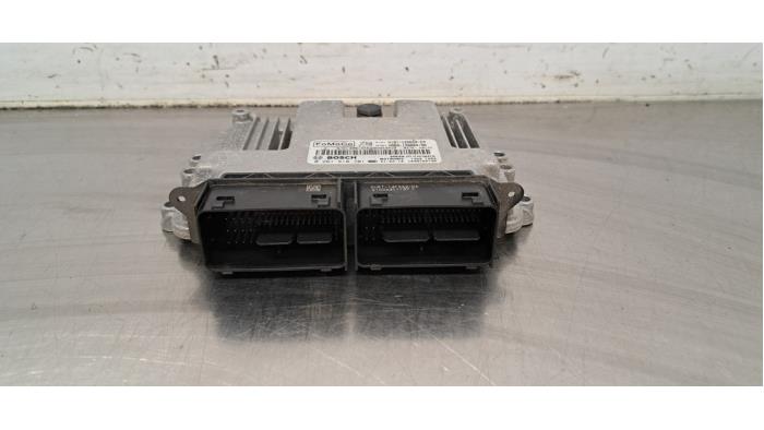 Ordinateur gestion moteur Ford Fiesta